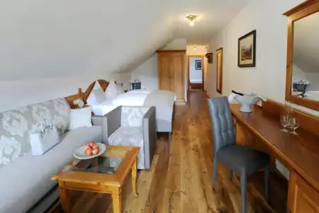 B&B Bergjuwel - 37