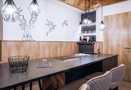 24 by Avenida - Mountain Residence - 105