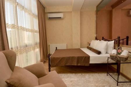 Dat Exx Apartments - 226