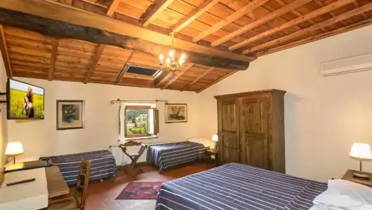 Villa Rinascimento - 42