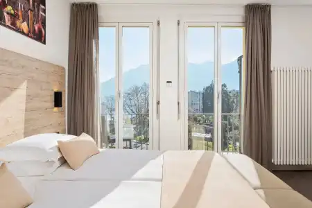 DU LAC Locarno - 59