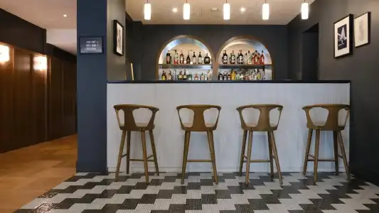 c-hotels Club House Roma - 21