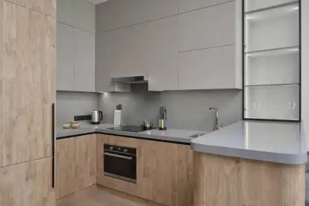 Stylo Residences & Suites Apart - 197