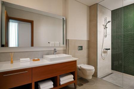 Element by Marriott Me’aisam, Dubai - 13