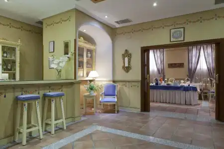 Casona de la Reyna - 27