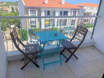 Isik Apart Datca - 10