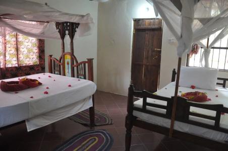 Sagando Bungalows - 1