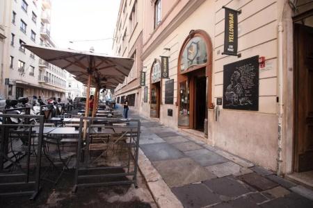 YellowSquare Rome - 9