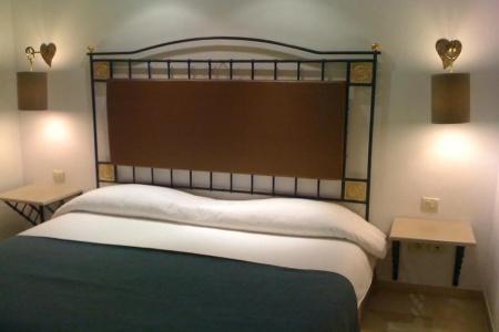 Suites les charmilles & spa - 28