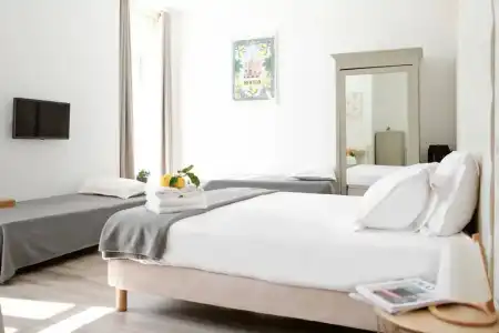 Hôtel Lemon - 64