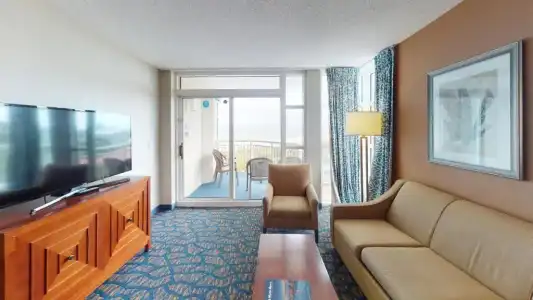Dunes Village Resort - 176