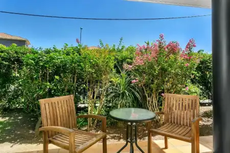 Cairns Reef Apartments & Motel - 37
