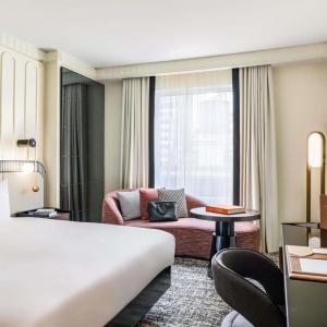 Sofitel New York - 48