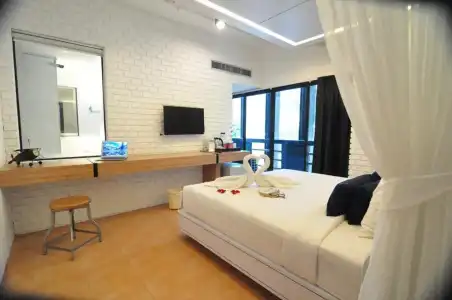Forty Winks Phuket - 28