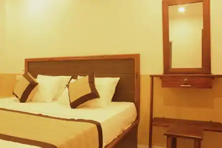 Samaya Fort - 1