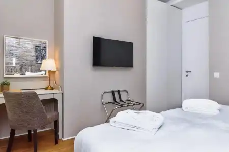 Belgrade Inn Garni - 69