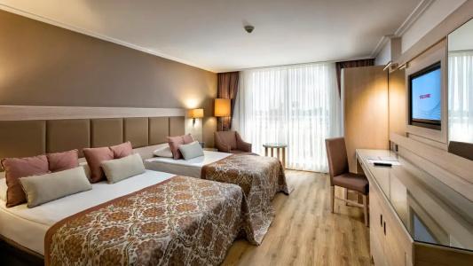 Miracle Resort - All Inclusive - 46