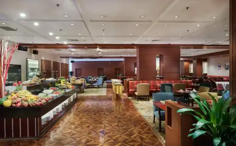 Holiday Inn Beijing Temple Of Heaven by IHG - 19