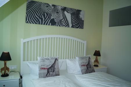 RegioSchanzenhaus Wernigerode - 1