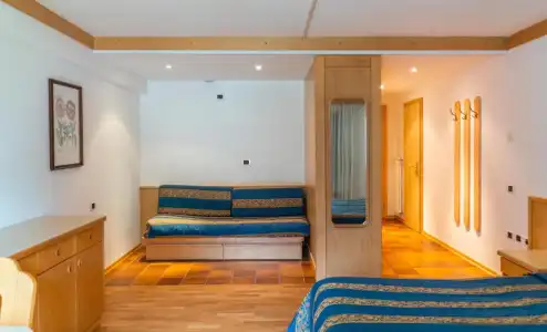 Apartments Boè - 31