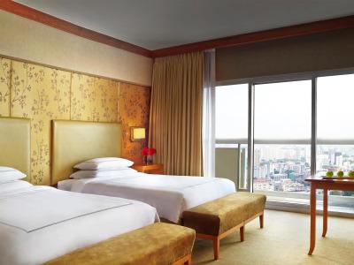 Swissotel The Stamford Singapore - 40