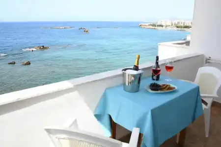 Klinakis Beach - 169