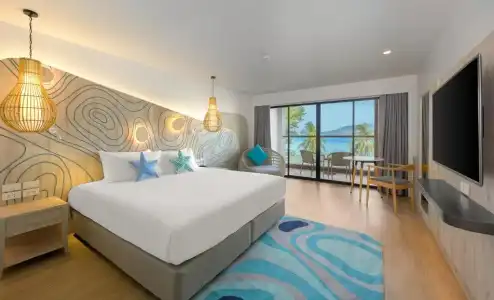 LIV Phuket Patong Beachfront - 100