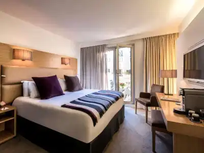 Grand Hôtel Roi René Aix - MGallery Collection - 114