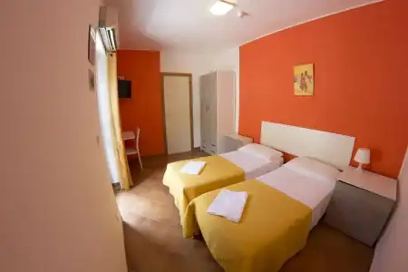 Città Bianca Country Resort - 1