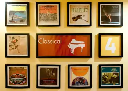 Prima Music Eilat - 43