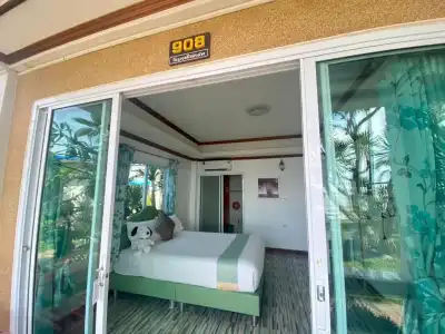 Janpa Resort - 72
