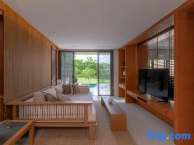 MUTHI MAYA Forest Pool Villa Resort - 94