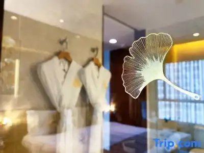 Ascott Raffles City Chengdu - 48