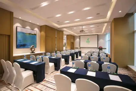 Holiday Inn Hangzhou Gongshu by IHG - 38