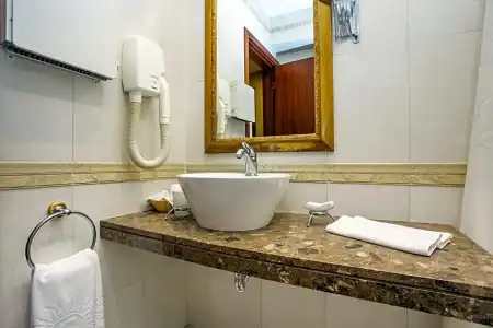 Romance & Family Suites - 54