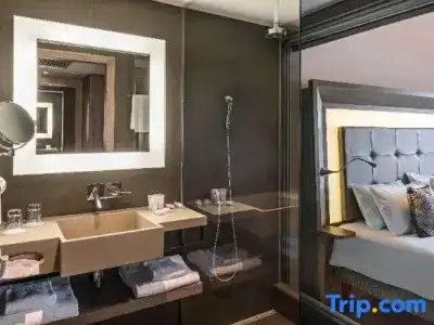 Novotel RJ Praia de Botafogo - 104