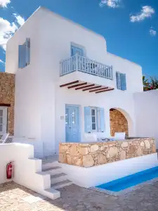 Chora Resort & Spa - 93