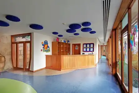 Grand Palladium Palace Resort Spa & Casino - 21