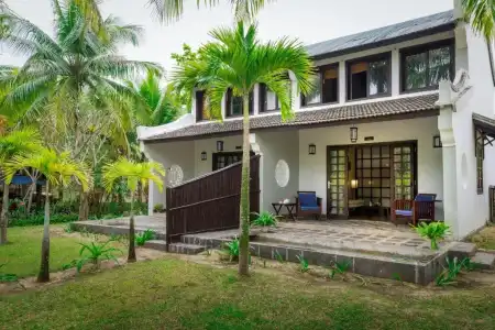 Le Belhamy Resort And Spa - 114