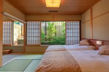 Narashino no sato Gyokusui -6 years or older- - 33