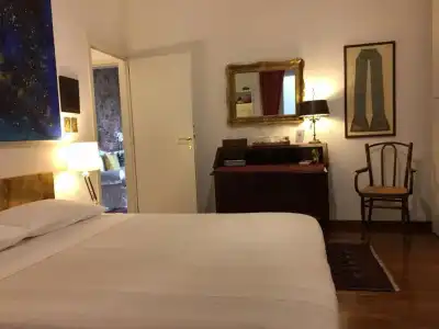 Rocca Castello B&B - 14