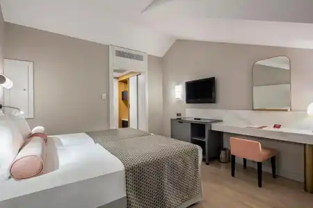 Trendy Aspendos Beach - All Inclusive - 46