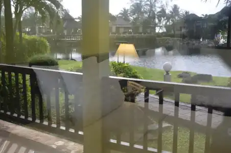 Klong Prao Resort - 35