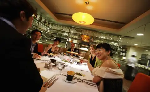 InterContinental Hanoi Westlake by IHG - 26
