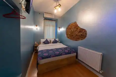 Royal Taksim Suites - 38