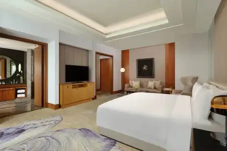 The Residences at The Ritz-Carlton Jakarta, Pacific Place - 77