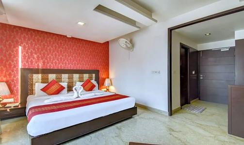 Raya Inn - 26