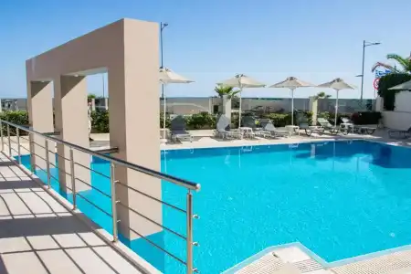 Olympic Suites - 24