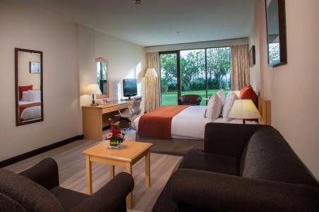 Crowne Plaza MUSCAT by IHG - 38