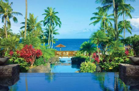 The Resort at Kapalua Bay, Maui - 7